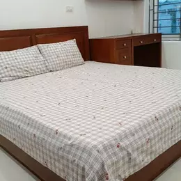 BÁN NHÀ ĐẸP Minh Khai-45M2*4T*MT4,5m LÔ GÓC-NHÀ MỚI-TẶNG FULL NỘI THẤT NHẬP KHẨU -SỔ VUÔNG NỞ HẬU