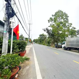 CẦN BÁN 612M2 9,4X65 KHO MT ĐƯỜNG LÊ ĐÌNH CHI