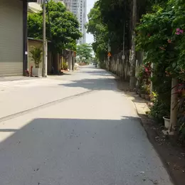 50m2 PHÂN LÔ, CHDV 6 TẦNG THANG MÁY, 9 PHÒNG KHÉP KÍN, THOÁNG TRƯỚC SAU - CẠNH GA NHỔN, KĐT HINODE