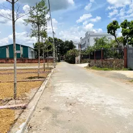 Cực Sốc ,Rẻ Nhất Hoà Lạc,Lô 104,2m2 Phúc Tiến, Bình Yên Tuyến 2 đường DT420 Cách Công nghệ cao Hoà