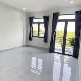 NHÀ MỚI HẺM 496 DƯƠNG QUẢNG HÀM – XE TẢI ĐẬU CỬA – CHỈ 7.7 TỶ