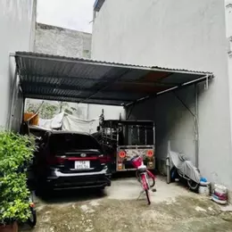 ⭐⭐Bán đất ngõ 162 Trung Lực - Đằng Lâm - 70m - Ô tô vào tận nơi
