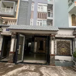 CHÍNH CHỦ CHO THUÊ NHÀ NGUYÊN CĂN, TẦNG TRỆT VÀ PHÒNG TRỌ TẠI GÒ VẤP, TP.HCM