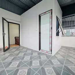 Cho thuê phòng 30m2 tại ngõ 23 Dương Văn Bé, Hà Nội