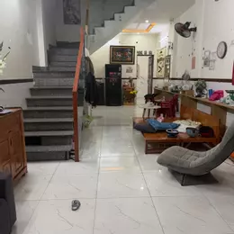 Bán nhà 2 tầng mặt tiền Cách Mạng Tháng 8 65m2 giá 7 tỷ 1