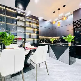 Bán nhà ngõ Thịnh Hào, 22m 5 tầng, lg, 100m ra ô tô, an sinh đỉnh, 5.2 tỷ 0347282222.