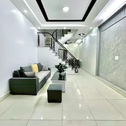 BÁN NHÀ 3 TẦNG PHƯỜNG ĐẰNG HẢI – HẢI AN – NGÕ RỘNG GẦN Ô TÔ – GIÁ 1,89 TỶ