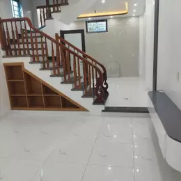 BÁN NHÀ 3 TẦNG GẦN BÙI VIỆN – HẢI AN – NGÕ THÔNG – GIÁ 2,45 TỶ
