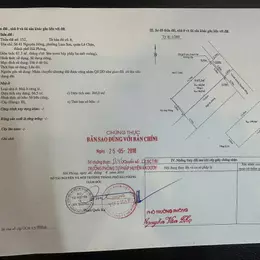 BÁN NHÀ 7 TẦNG NGUYÊN HỒNG – LÊ CHÂN – LÔ GÓC – THANG MÁY – 9,9 TỶ