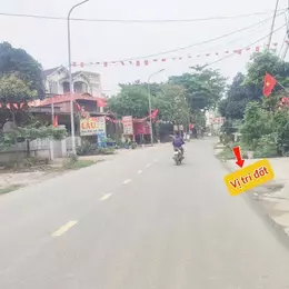SIÊU PHẨM PHÚ CÁT – CÁCH QL21 CHỈ 80M – ĐÓN SÓNG METRO SỐ 5