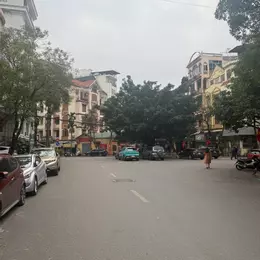 🏡 BÁN NHÀ PHÂN LÔ PHẠM TUẤN TÀI, CẦU GIẤY - 75M2 - Ô TÔ TRÁNH - KINH DOANH VĂN PHÒNG - GIÁ ĐẦU TƯ
