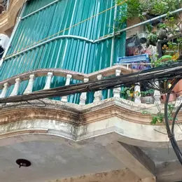 Bán nhà ngõ Kim Mã - Ba Đình, 50m2, 4 tầng, 4PN, sổ đỏ, 10 tỷ. LH: 0967696080