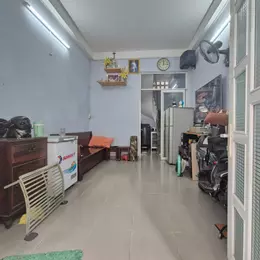 NHỈNH 3đ BÌNH THẠNH Ở CĂN NÀY NGON LUÔN - HẺM 3G VÀI BƯỚC RA OTO - 25m2 - NHÀ CHÍNH CHỦ - NHANH