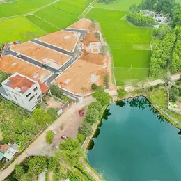 Siêu phẩm khu dân cư mới Cổ Đông chỉ từ 3 tỷ6 cho 100m2