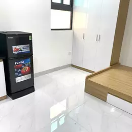 Thụy Phương – Tòa CCMN Thang Máy 6 Tầng – 21 Phòng Full Nội Thất – Dòng Tiền Ổn Định Gần 100