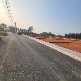 Bán Đất Thôn Cổng Sau, Hướng Đạo, khu công nghiệp Tam Dương 1, Vĩnh Phúc 100m, 800 triệu, xây nhà