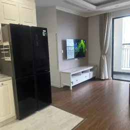CC Cho thuê căn hộ 3ngủ sunshine riverside phú thượng