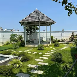 BIỆT THỰ BIỂN CỦA DIỄN VIÊN TẠI BÀ RỊA – 600M2 ĐẤT, 300M2 THỔ CƯ – CHỈ 10.8 TỶ