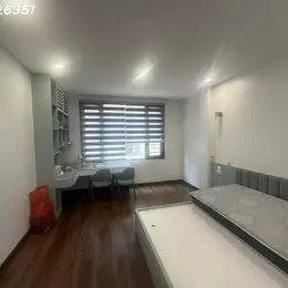 💥Độc nhất vô nhị Trần Quốc Hoàn 45m 7T thang máy KD Ô tô vào nhà, nhỉnh 25 tỷ