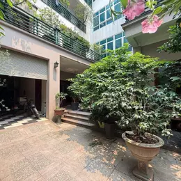 BÁN BIỆT THỰ LẠC LONG QUÂN, TÂY HỒ – 272M², MẶT TIỀN 15M, VIEW HỒ TÂY, Ô TÔ VÀO NHÀ, CHỈ 65 TỶ (CÓ