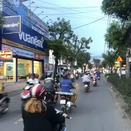 BÁN NHÀ MẶT TIỀN ÂU CƠ (15m x 70m) – QUẬN TÂN PHÚ