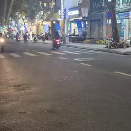BÁN NHÀ MẶT TIỀN TÂN KỲ TÂN QUÝ (10m x 40m) – QUẬN TÂN PHÚ
