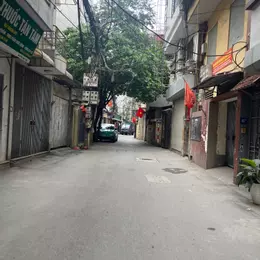 Tài chính 6–7 tỷ, muốn ở Thanh Xuân mà cần ô tô đỗ cửa?