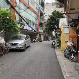 🏡 TÒA APARTMENT GIẢNG VÕ - BA ĐÌNH - 9 TẦNG MỚI - 2 MẶT NGÕ Ô TÔ - 26 PHÒNG KHÉP KÍN - PCCC CHUẨN