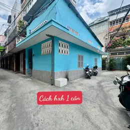NHÀ PHỐ TRUNG TÂM TÂN BÌNH*** GIÁ CHỈ 3, 88 TỶ *** KHÓ TÌM CĂN THỨ 2
