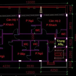 SIÊU PHẨM MT ĐÔNG HƯNG THUẬN 05 – NGANG 12M – GẦN METRO THAM LÝÕNG – GIÁ TỐT 16.89 TỶ