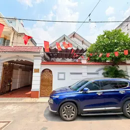BIỆT THỰ AN PHÚ ĐÔNG – FULL NỘI THẤT – VỊ TRÍ VÀNG THẠNH LỘC 37