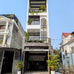 BÁN NHÀ 4,5 TẦNG TĐC HỒ SEN – THIÊN LÔI / KHÚC HẠO – CÓ THANG MÁY – GIÁ 10,5 TỶ