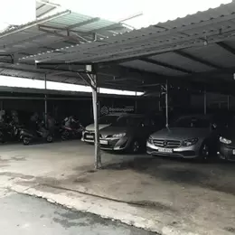 6,9 Tỷ - HXH Quang Trung đối diện GARA OTO - Nhà 5 Tầng - HĐT 17tr/tháng