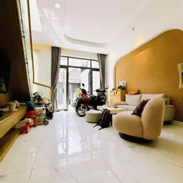 🚘🏡NHÀ MỚI CỨNG – NGANG 6M HIẾM – CHỈ NHỈNH 6 TỶ 💥