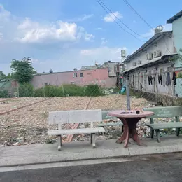 Bán đất đường nhựa thông 6m giá 3,75 tỷ diện tích 5x25m, sổ riêng