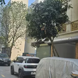 BÁN NHÀ TĐC LONG BIÊN 56M2- 6 TẦNG THANG MÁY- VỈA HÈ- Ô TÔ TRÁNH- HƠN 10 TỶ