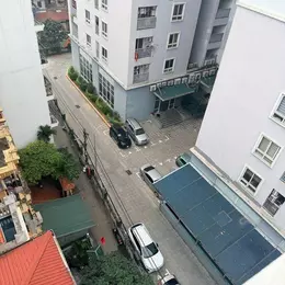 TÒA CĂN HỘ 8 TẦNG – XUÂN LA, TÂY HỒ – SÁT HỒ TÂY – DÒNG TIỀN ỔN ĐỊNH – PHÁP LÝ CHUẨN
