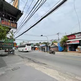 SIÊU PHẨM ĐẤT VÀNG MẶT TIỀN PHAN ANH – NGANG 15M BỀ THẾ GIÁP TÂN PHÚ