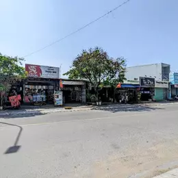 KHAI THÁC QUỸ ĐẤT VÀNG MẶT TIỀN MÃ LÒ – 1.800m2 NGANG 30M CỰC KHỦNG