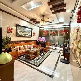 BÁN NHÀ 3 TẦNG NGÕ 229 HÀNG KÊNH – LÊ CHÂN – GIÁ 3,35 TỶ