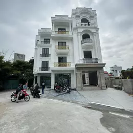 BÁN NHÀ 4 TẦNG TĐC THIÊN ĐƯỜNG – HẢI AN – GẦN LÊ HỒNG PHONG – GIÁ 6,5 TỶ