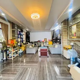 SIÊU PHẨM MẶT TIỀN CỘNG HÒA – VỊ TRÍ KIM CƯƠNG CỬA NGÕ SÂN BAY