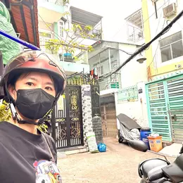 BÁN NHÀ TRỌ 17PN- DOANH THU 48TR MỖI THÁNG- Đ.ĐOÀN VĂN BƠ- GIAO THƯƠNG TÔN ĐẢN- XÓM CHIẾU- GẦN KHU