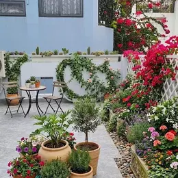 Nhà mới Trần Quang Diệu - QUẬN 3 - 6 x 8.6m (52 m2) - 8.2 tỷ