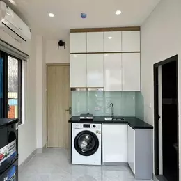 CHUNG CƯ MINI KIM GIANG – 20 PHÒNG – DÒNG TIỀN 90TR/THÁNG – FULL KHÁCH