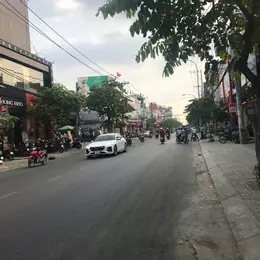 BÁN GẤP NHÀ (8x30) 2 MẶT TIỀN TÔ KÝ – HÓC MÔN – THU NHẬP ỔN ĐỊNH 45TR/THÁNG‼️