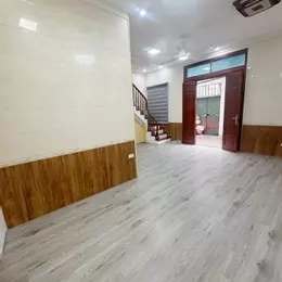 Bán nhà riêng tại lĩnh Nam, 36m , 4 tầng, 5 ngủ. Phù hợp với gia đình đông người.