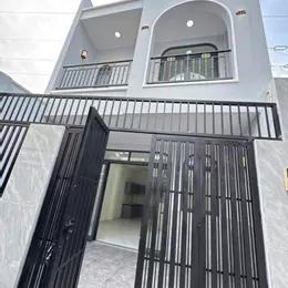 THÍCH DIỆN TÍCH RỘNG CĂN NÀY NGON NUÔN - 87m2 - NGANG HIẾM 5.2m - NGUYỄN THƯỢNG HIỀN - BÌNH THẠNH