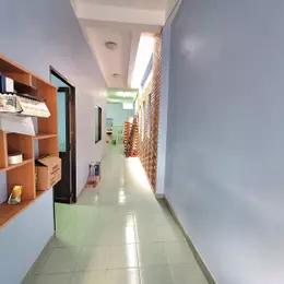 CHỈ 7.5TY NHÀ HẺM XE TẢI 5M – SÁT CAO ĐẲNG CÔNG THƯƠNG