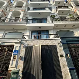 CHDV 10 PHÒNG CAO CẤP – FULL KHÁCH – DÒNG TIỀN 50TR/THÁNG